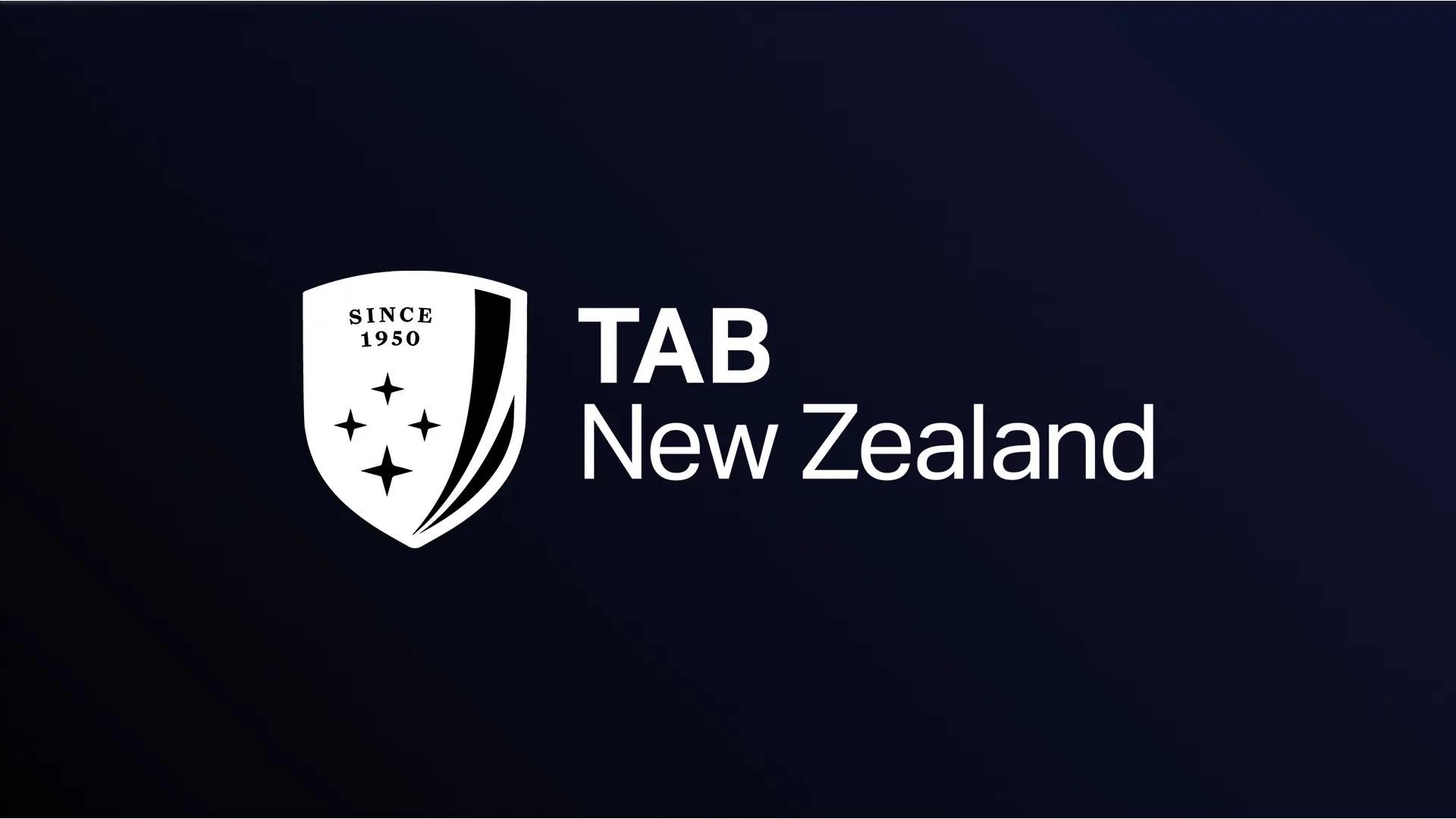 TAB NZ Logo