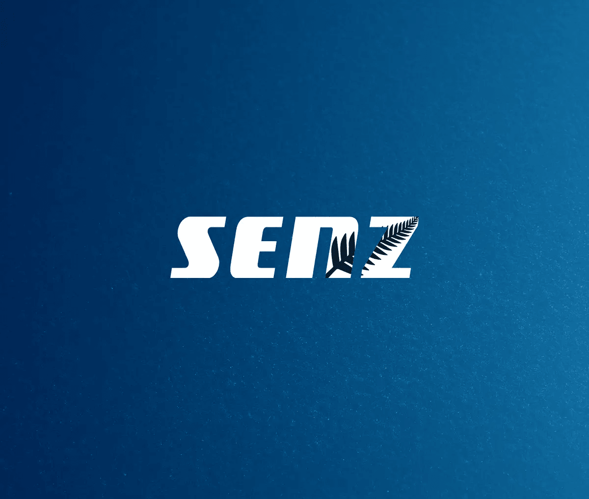 SENZ logo