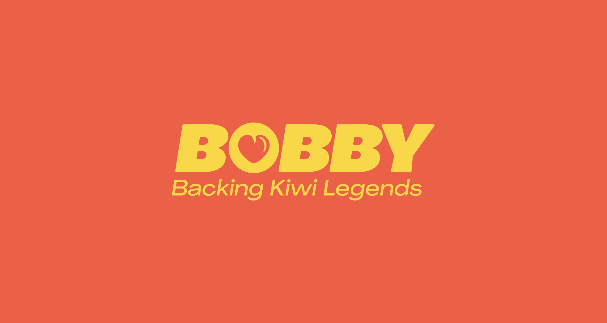 Bobby logo