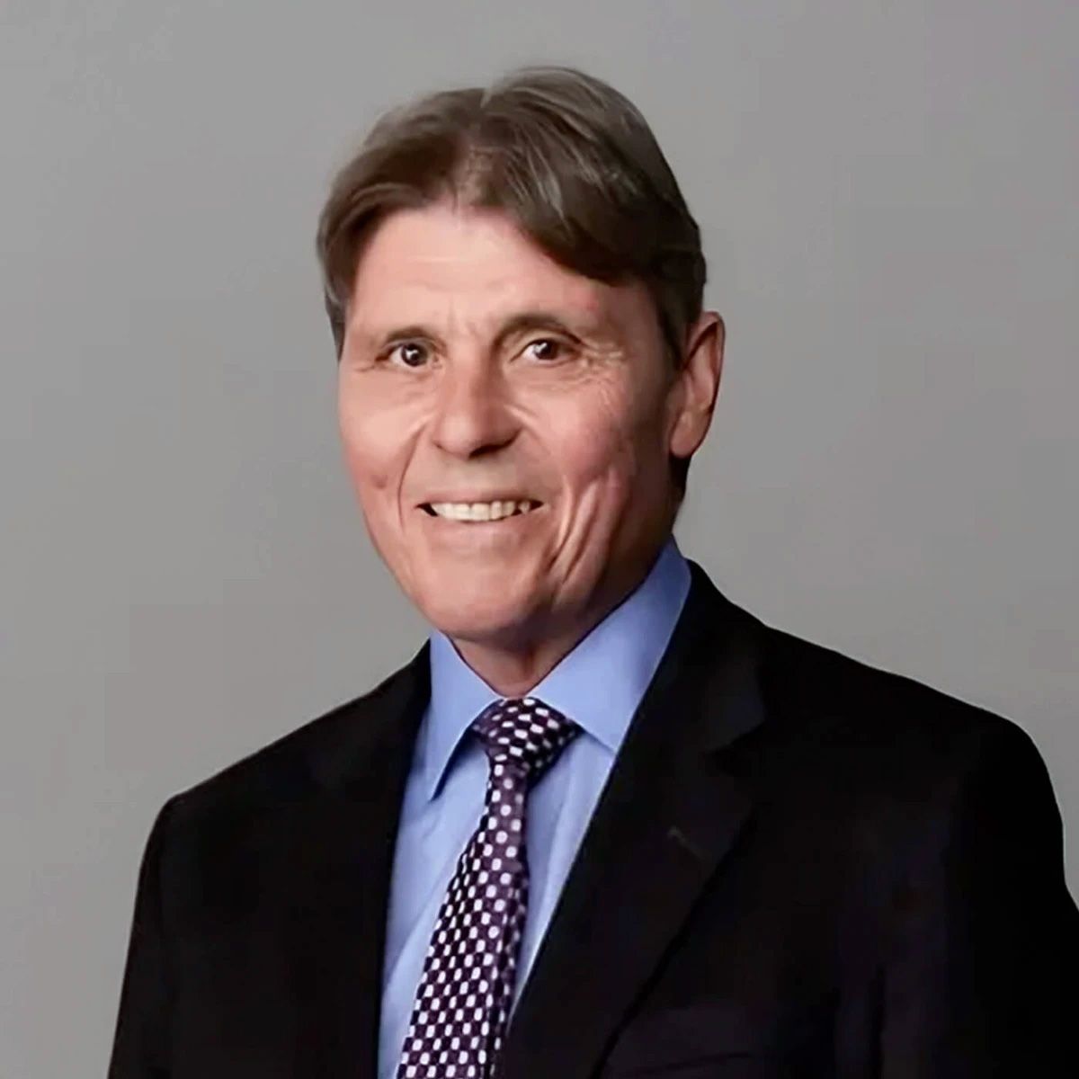 William (Bill) Birnie